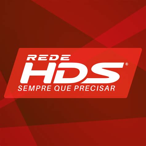 Rede HDS .